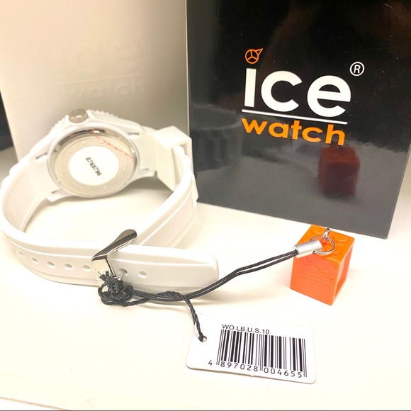 Ice Watch - World Lebanon Edition (Unisex) - Picture 5 of 5